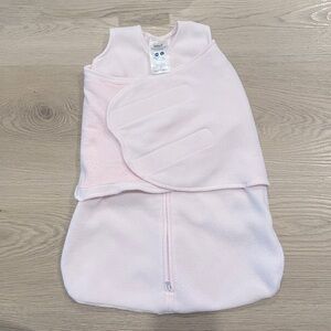 Halo Pink Kids Pajamas Sleep Sack